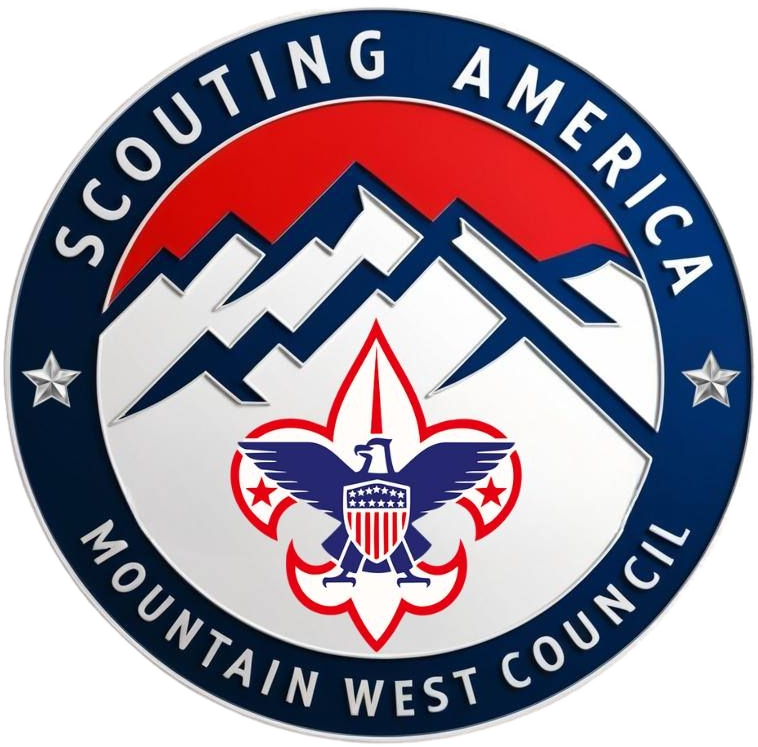 Mountain West Council Logo